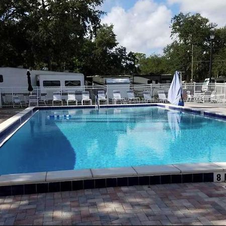 Cozy Tiny Home Near Disney World & Orlando Parks! Kissimmee Eksteriør bilde