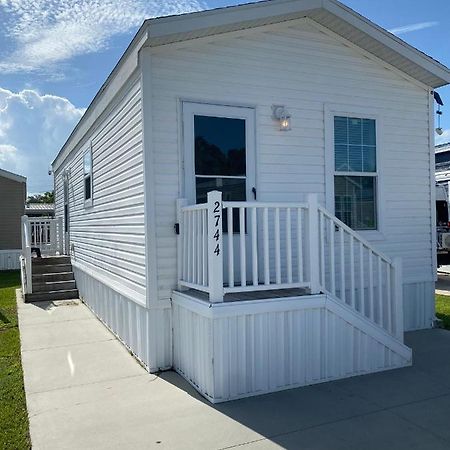Cozy Tiny Home Near Disney World & Orlando Parks! Kissimmee Eksteriør bilde