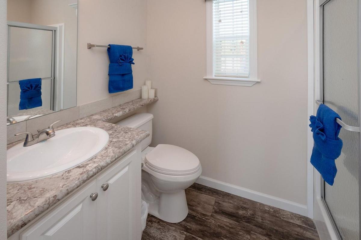 Cozy Tiny Home Near Disney World & Orlando Parks! Kissimmee Eksteriør bilde